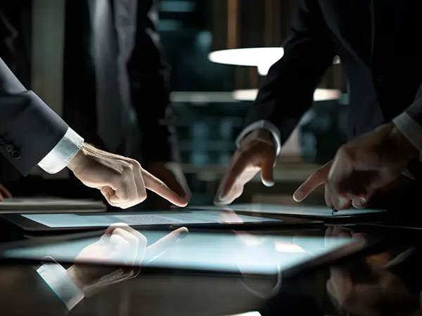 商业反欺诈调查